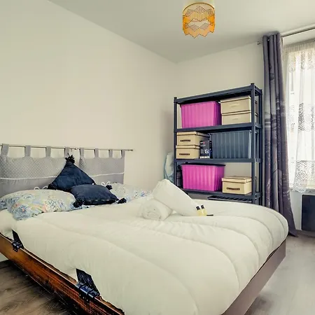 Place Kleber Apartment Strasbourg
