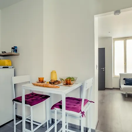 Place Kléber Strasburgo