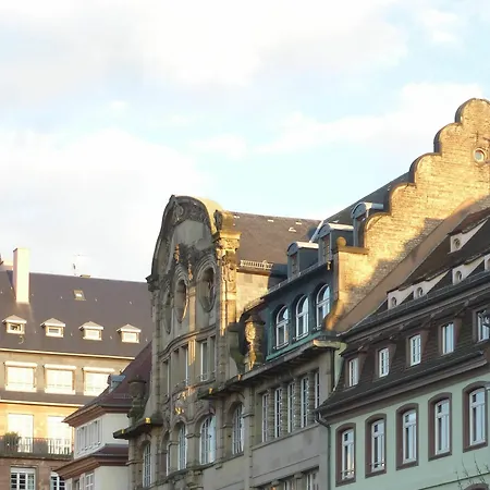 Place Kleber