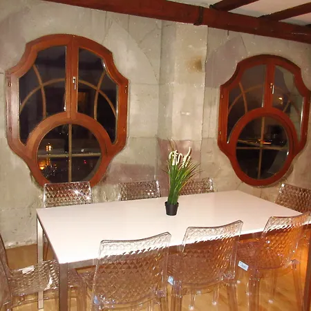 Apartment Place Kleber Strasbourg