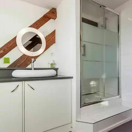 Place Kléber Appartamento