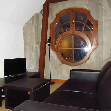 Place Kleber דירה שטרסבורג