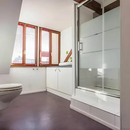 Place Kleber Appartement Straatsburg