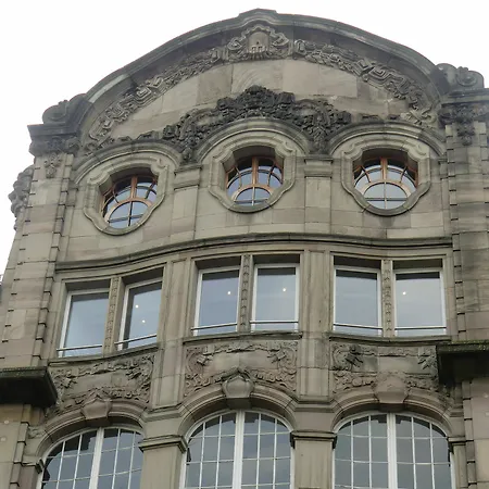 Apartment Place Kleber