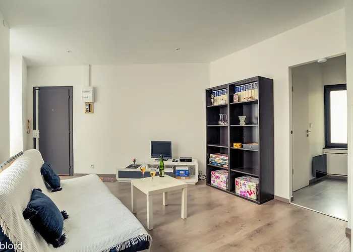 Place Kleber Apartment *