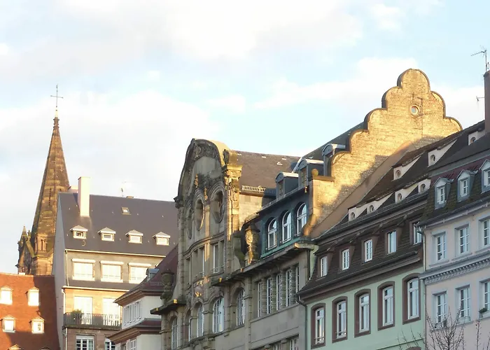 Place Kleber