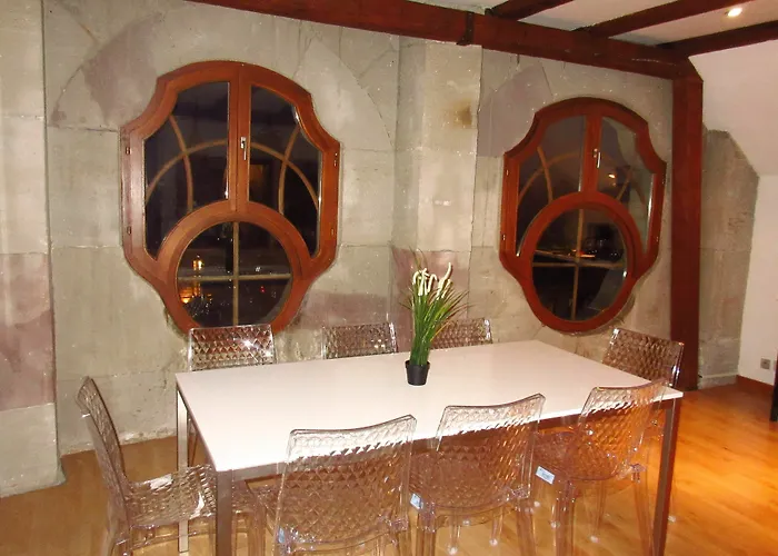 Apartment Place Kleber Strasbourg