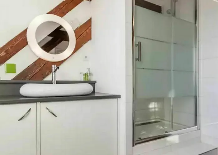 Place Kleber Apartment