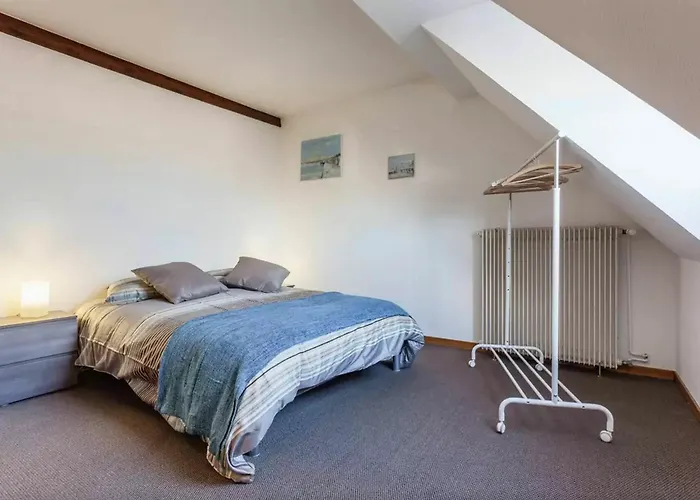 Place Kleber Apartment Strasbourg