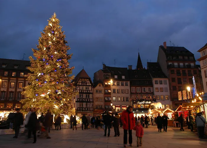Lägenhet Place Kleber