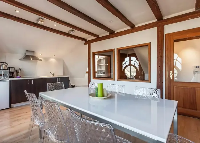 Place Kleber Apartment Strasbourg