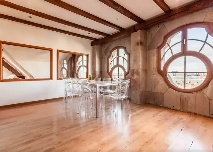 Place Kleber Apartment