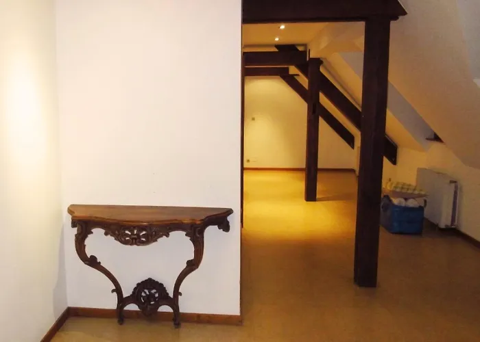 Apartment Place Kleber Strasbourg