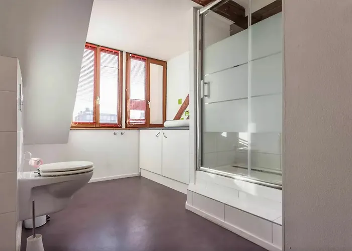 Place Kleber Apartment Strasbourg