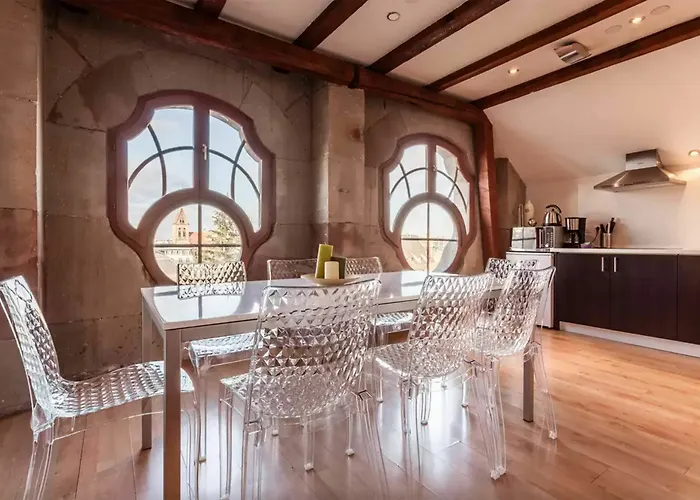 Place Kleber Apartment Strasbourg