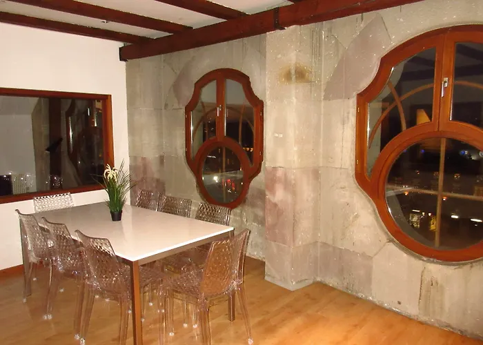 Place Kleber Apartment Strasbourg