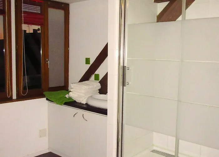 Apartment Place Kleber Strasbourg