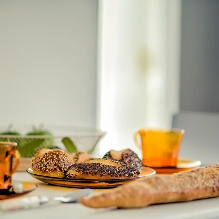 Place Kleber Lejlighed