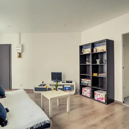 Place Kleber Lejlighed *