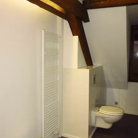 Lejlighed Place Kleber Strasbourg