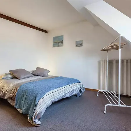 Place Kleber Lejlighed Strasbourg