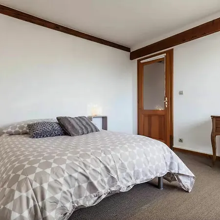 Place Kleber Lejlighed Strasbourg