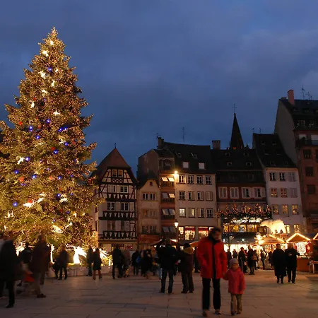 Lejlighed Place Kleber