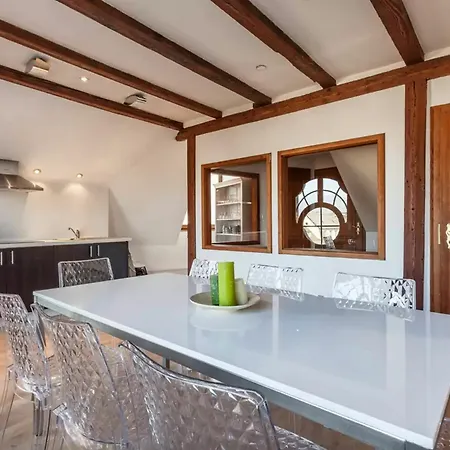 Place Kleber Lejlighed Strasbourg