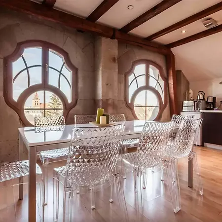 Place Kleber Lejlighed Strasbourg