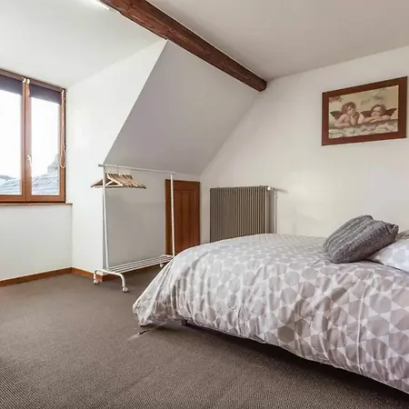 Place Kleber Lejlighed Strasbourg