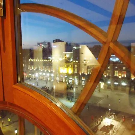 Apartamento Place Kléber *