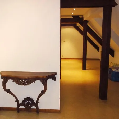 Apartamento Place Kléber Estrasburgo