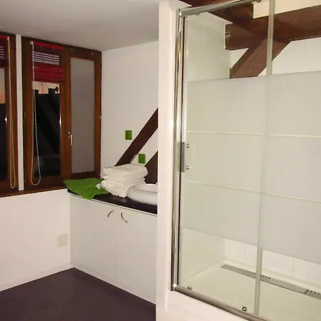 Apartament Place Kleber Strasburg
